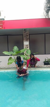 Careinn Hotel Merauke主图