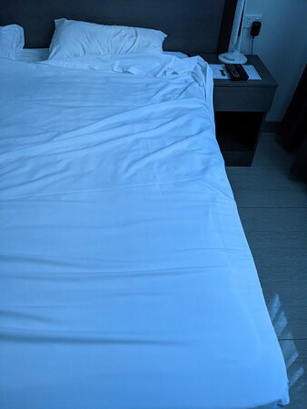 Darwin City Hotel主图