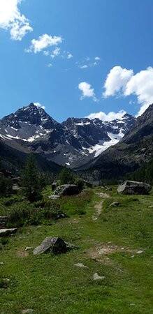 Rifugio Ventina - Day Excursions景点图片