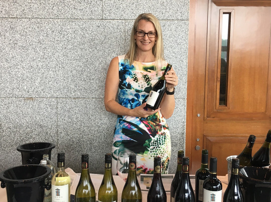 Dorset Local Wine School-伯恩茅斯必去景点