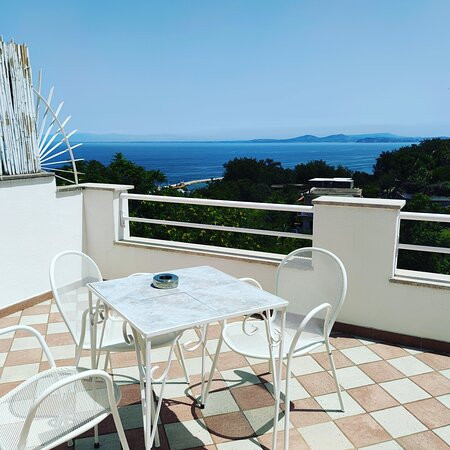 Hotel Villa D'Orta主图