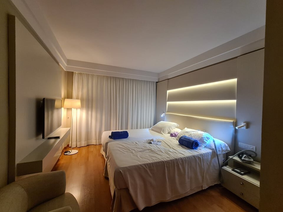 Hipotels Hipocampo Palace主图