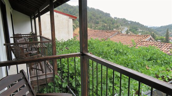 Ambelikos Traditional Agrohotel主图