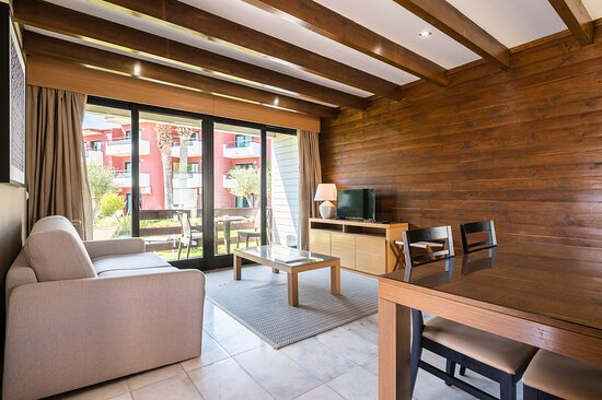 Topazio Vibe Beach Hotel & Apartments-客卧