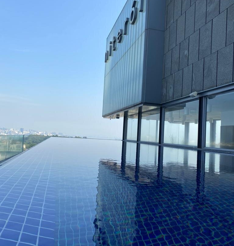 H Niteroi Hotel主图