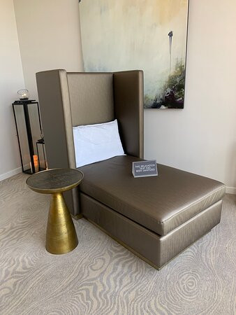 Spa By Jw Vancouver-温哥华必去景点