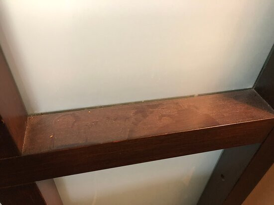 艾希礼西部酒店主图