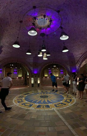 博克艾尔米塔什酒店主图