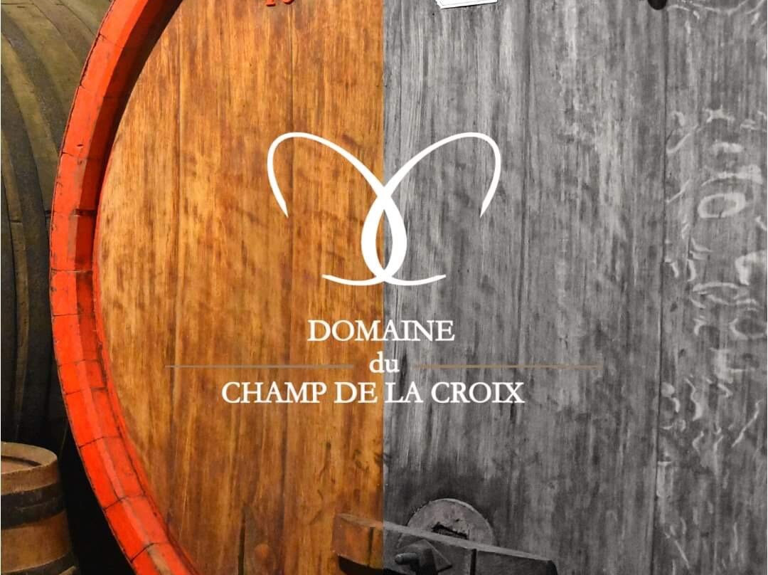 Domaine Du Champ De La Croix景点图片