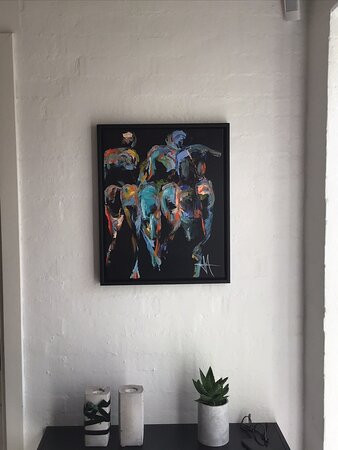 Galleri Bo-斯卡恩必去景点