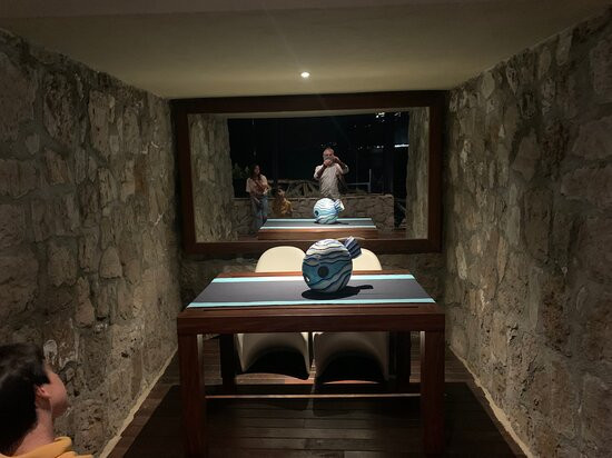 Hotel La Perla del Capo主图