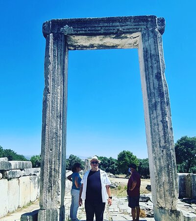 Private Tours Bodrum景点图片