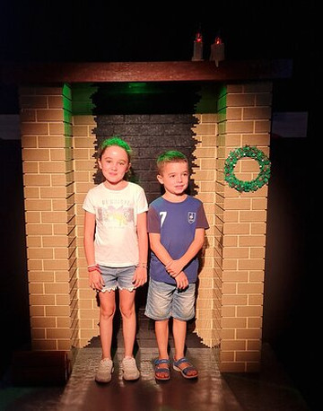 Mini World Côte d'Azur-La Valette-du-Var必去景点