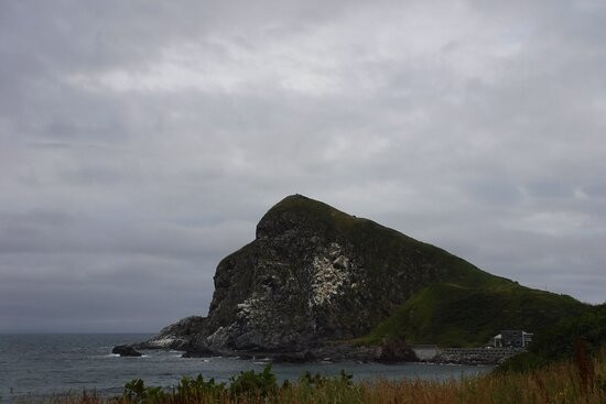 Peshi Misaki Observatory-利尻富士町必去景点