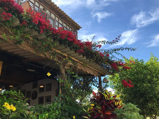 Casa del Lago Lodging House主图