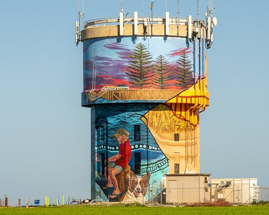 Port Vincent Motel & Apartments主图