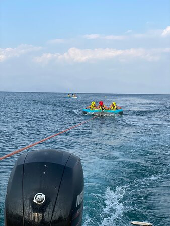 Messinian Watersports-Agios Andreas必去景点