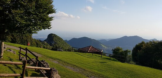 Resort Monte Poieto主图