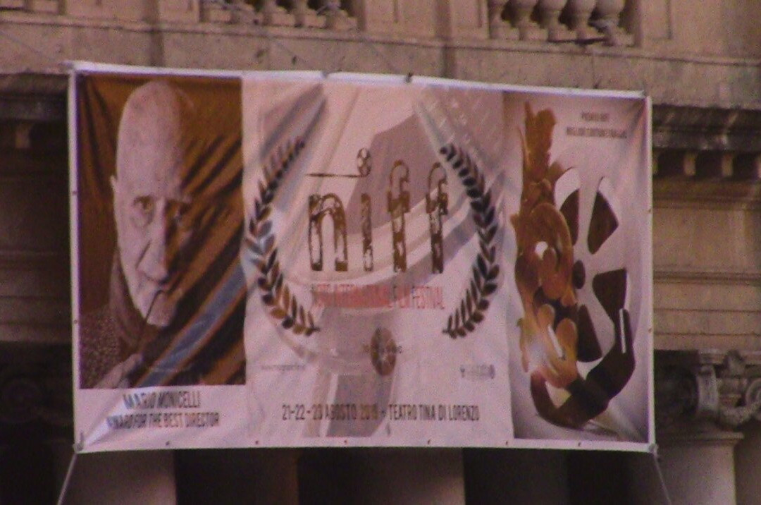 Teatro Tina Di Lorenzo景点图片