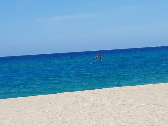 Rifugio d'Ogliastra主图