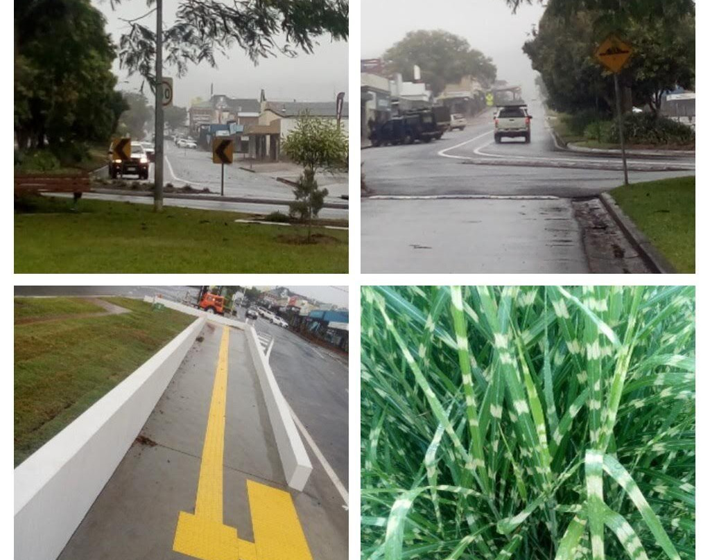 Atherton Main Street- 阿瑟顿必去景点