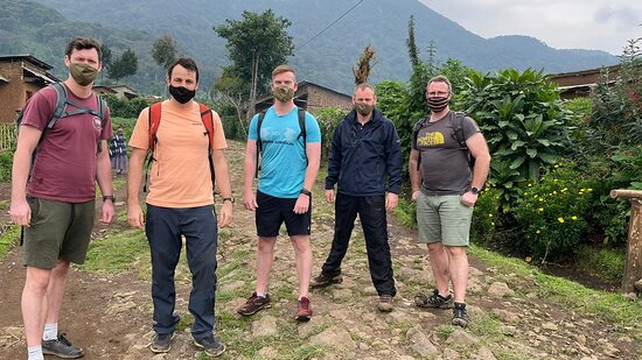 AUTHENTIC TOURS-RWANDA-Ruhengeri必去景点