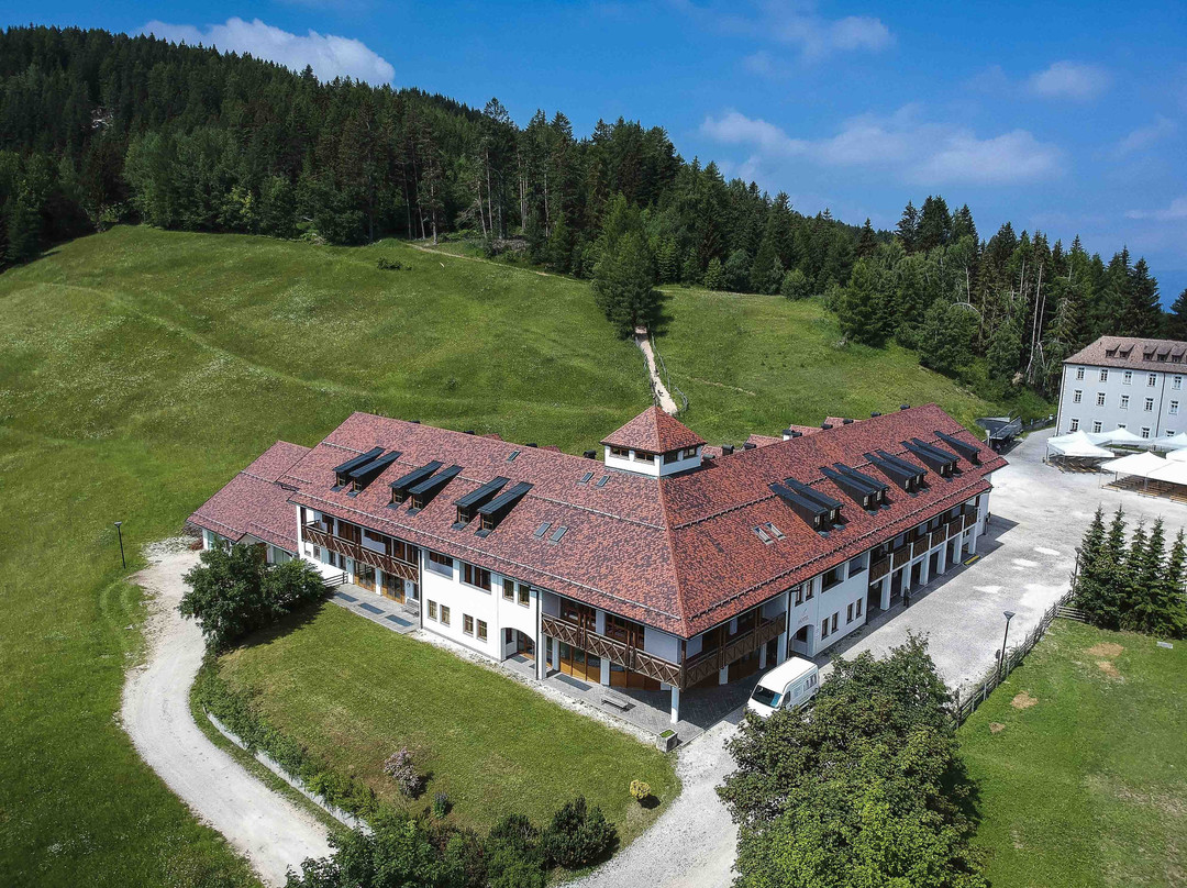 Savigno旅游攻略图片