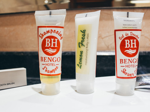 BENGO酒店