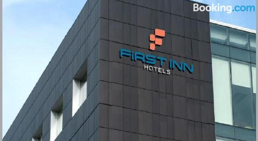 First Inn Hotels主图