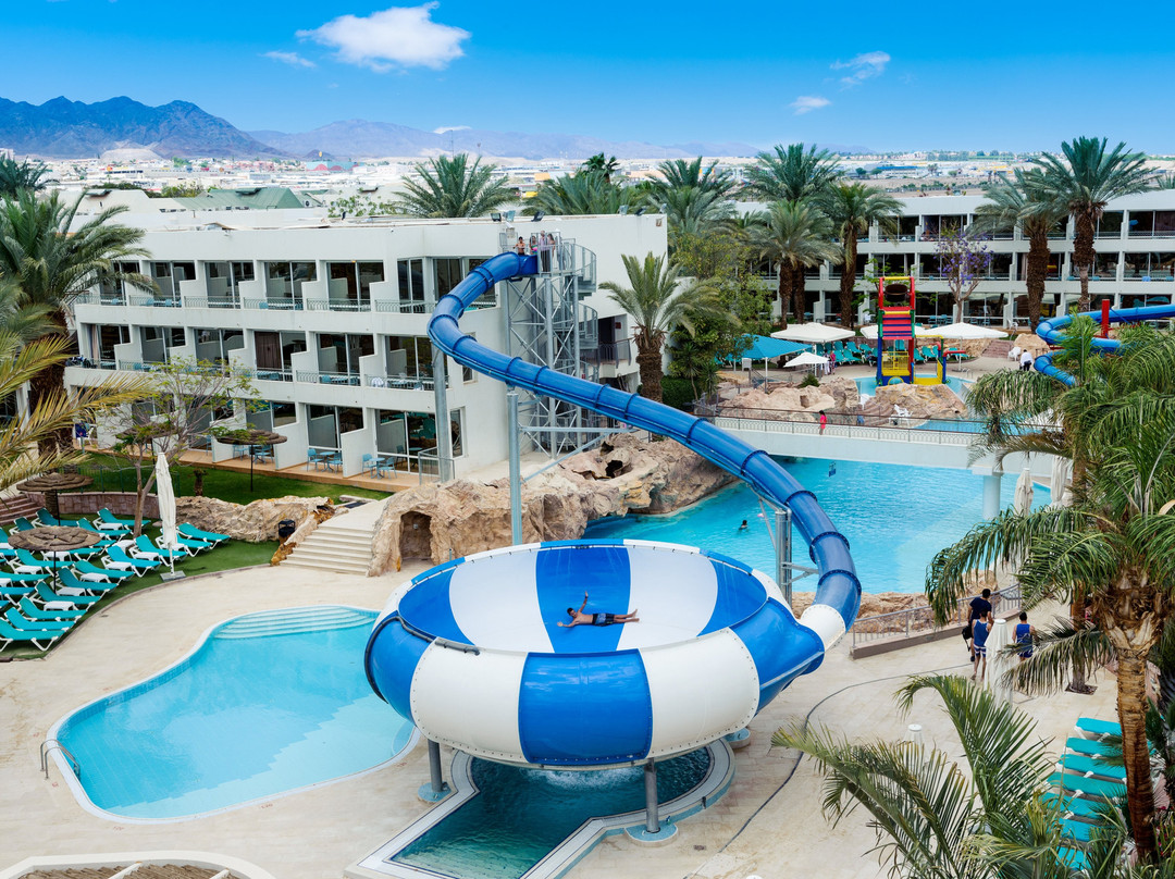 Leonardo Club Hotel Eilat