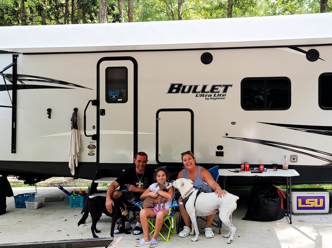Sleepy Hollow Rv Park
