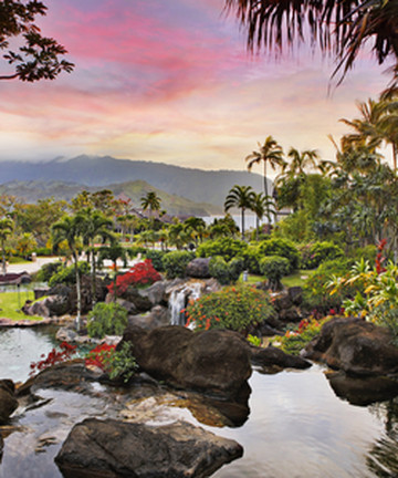 哈纳雷湾度假酒店酒店图片