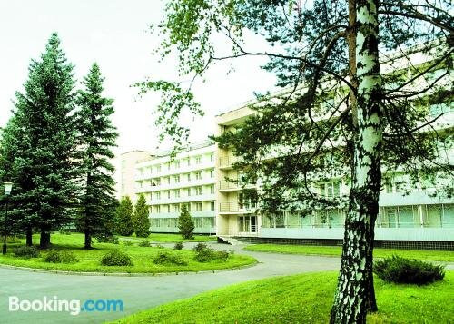 Dom Otdykha Podmoskovie MO RF