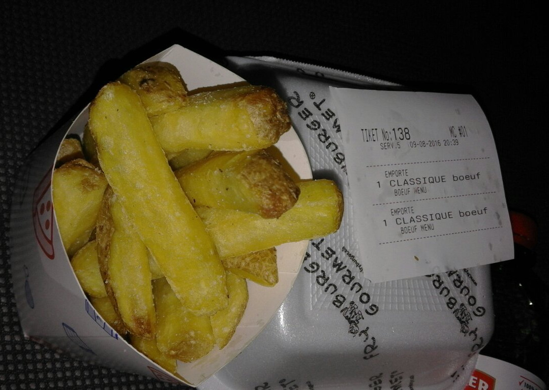 Hotel des Alpes主图