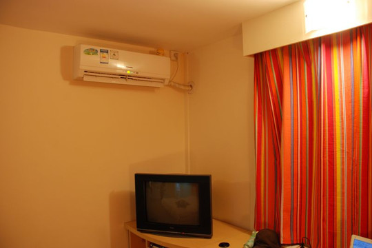 7天贵阳花果园店主图