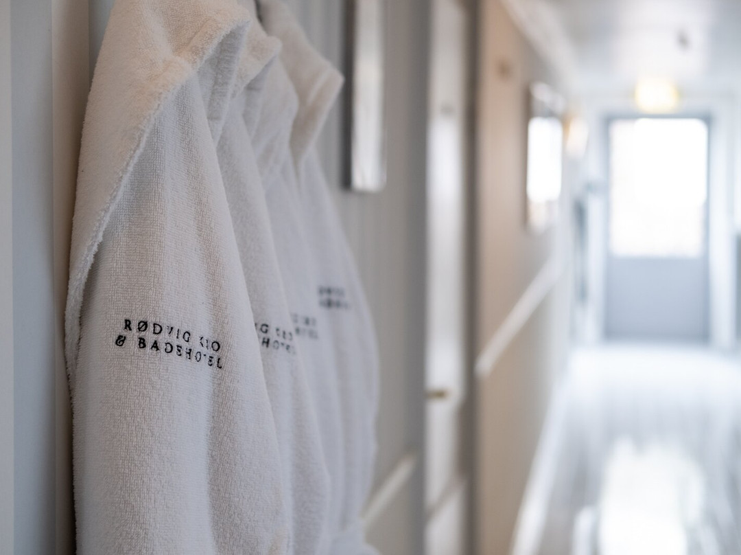 Rødvig Kro & Badehotel主图