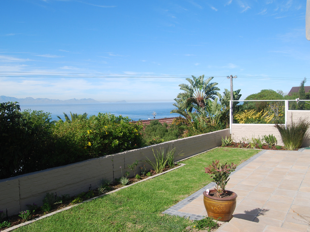 Seagetaway Self Catering Accommodation