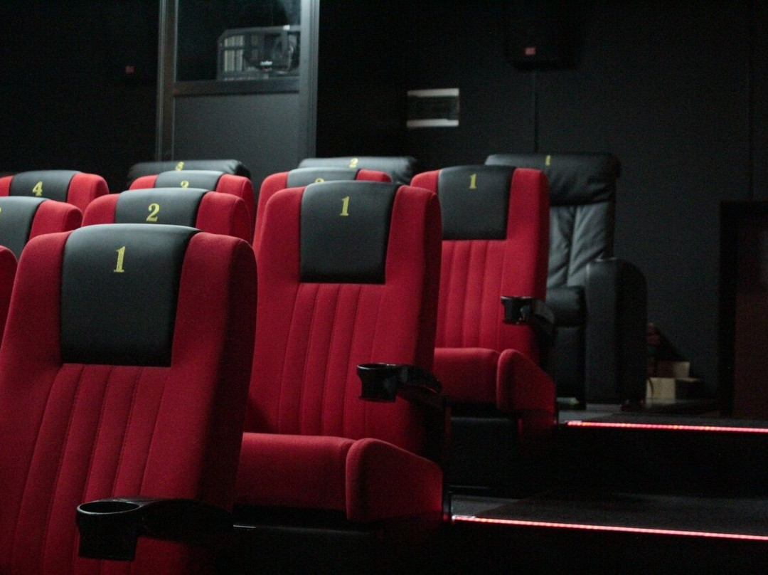 Premiera-Yalutorovsk必去景点