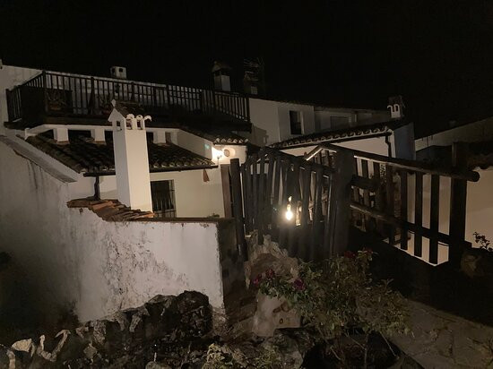 Hosteria Casa Adriano (Hotel)主图