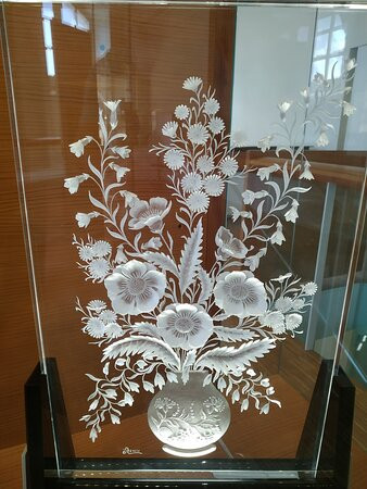 Musee des Meilleurs Ouvriers de France景点图片