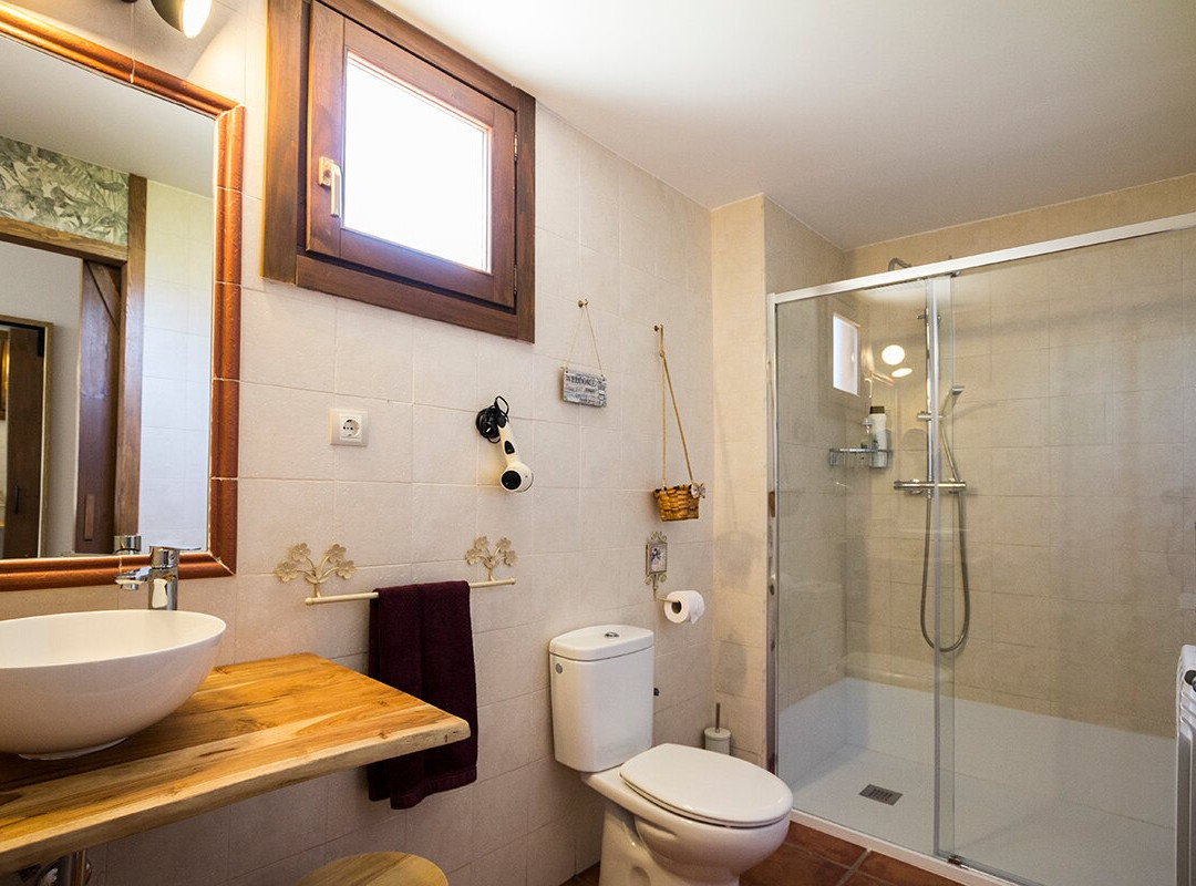 Mar de Viñas Hotel Rural主图