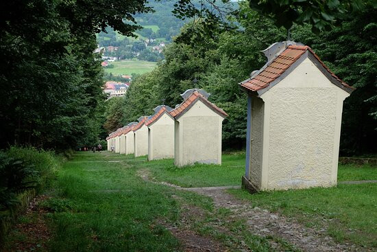 Krizova hora景点图片