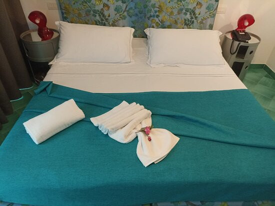 Hotel Della Baia主图