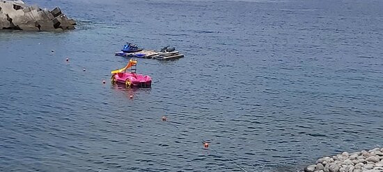 Ribeira Brava Beach-里贝拉布拉瓦必去景点