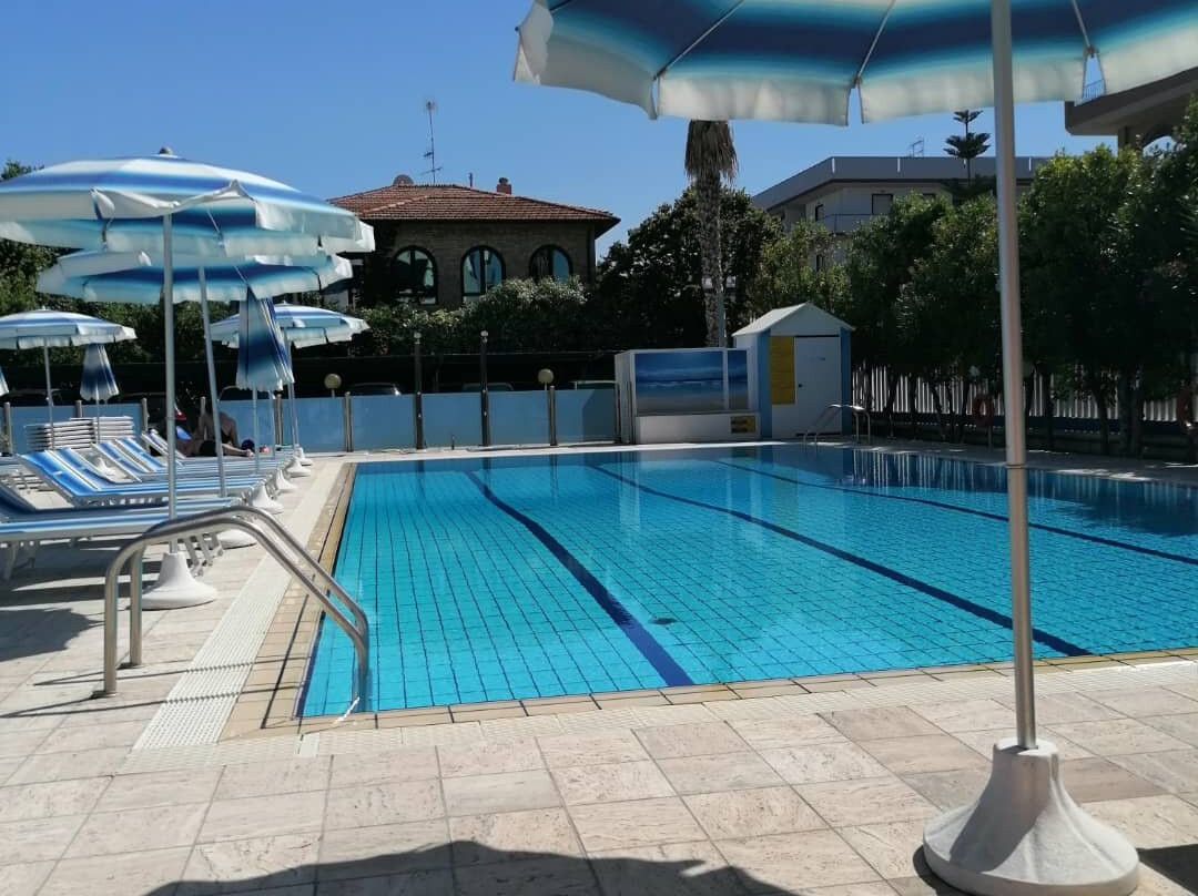 Hotel Olimpic主图