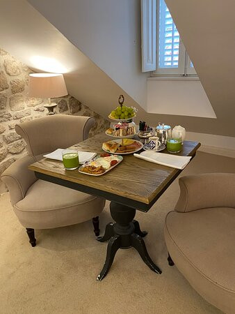 St. Joseph's Boutique Hotel主图