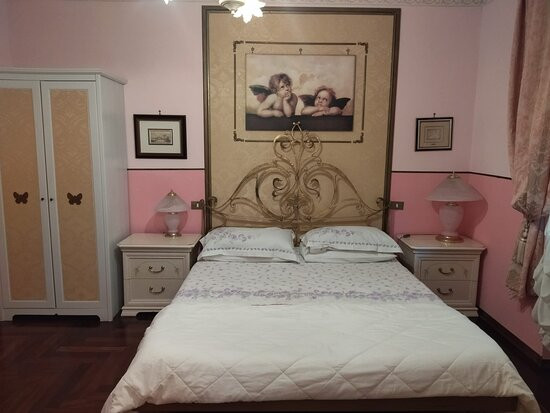 Bed & Breakfast Il Giardino delle Farfalle主图