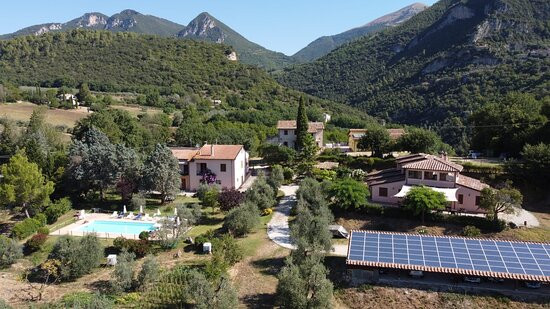 Agriturismo La Pila主图