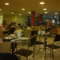 Panificadora da Serra