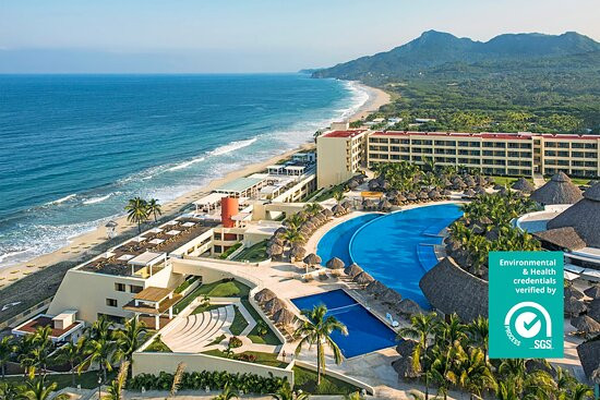 Iberostar Selection Playa Mita主图